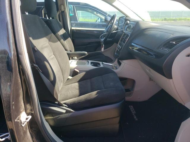 Photo 5 from auction – 2015 DODGE GRAND CARA with VIN 2C4RDGCG8FR540580