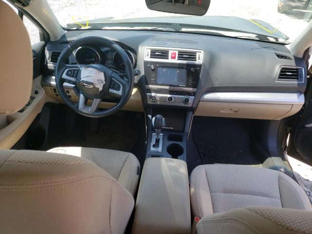 Photo 9 from auction – 2017 SUBARU OUTBACK 2. with VIN 4S4BSAFC4H3291988