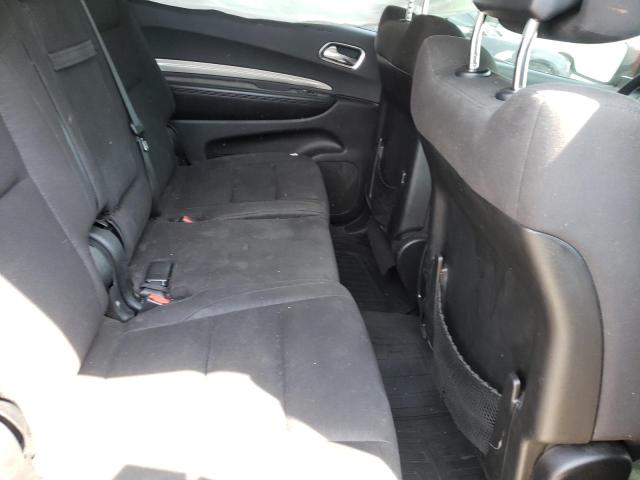 Photo 6 from auction – 2018 DODGE DURANGO SX with VIN 1C4RDHAG9JC155944