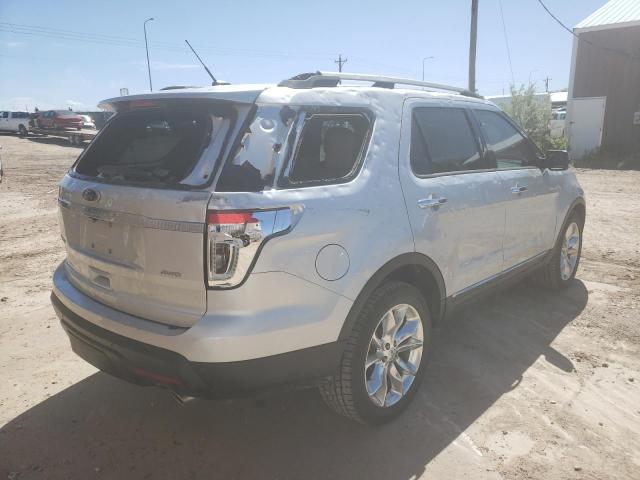 Photo 4 from auction – 2013 FORD EXPLORER L with VIN 1FM5K8F88DGB70482