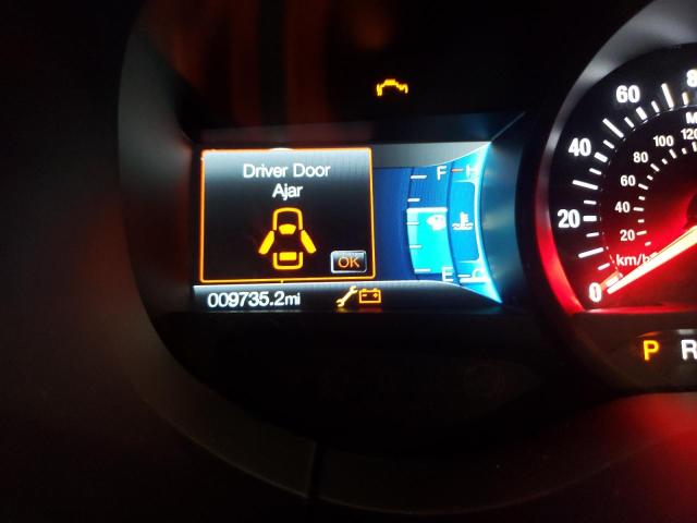 Photo 8 from auction – 2021 FORD EDGE ST with VIN 2FMPK4APXMBA30506