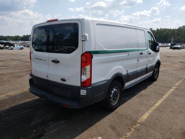 Photo 4 from auction – 2015 FORD TRANSIT T- with VIN 1FTYE1ZM8FKA85201