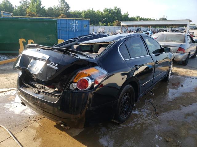 Photo 4 from auction – 2011 NISSAN ALTIMA BAS with VIN 1N4AL2AP7BN495277