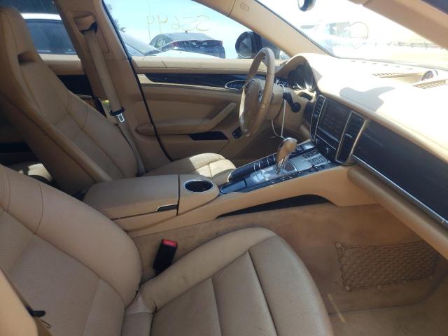 Photo 5 from auction – 2014 PORSCHE PANAMERA 2 with VIN WP0AA2A78EL013822