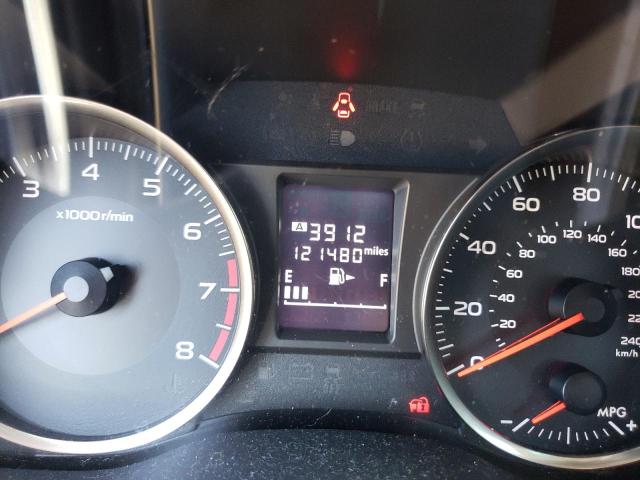 Photo 8 from auction – 2014 SUBARU XV CROSSTR with VIN JF2GPAKC6E8243944