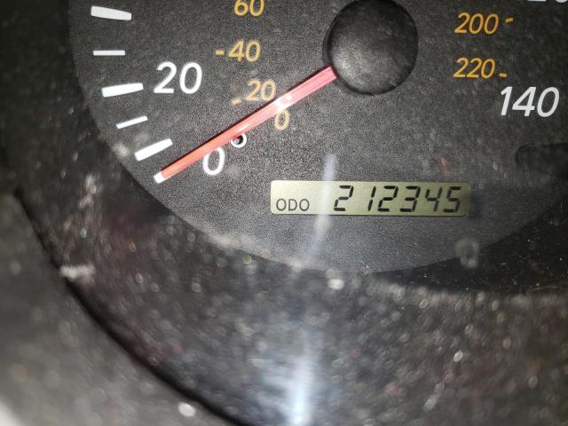 Foto 8 de la subasta – 2005 TOYOTA HIGHLANDER con VIN JTEGD21A750116075