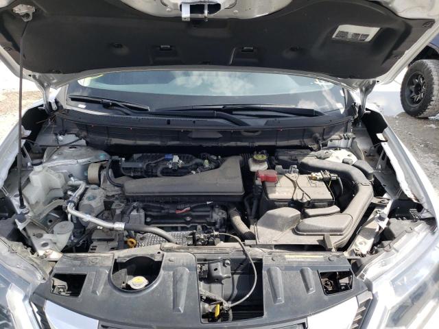 Photo 7 from auction – 2018 NISSAN ROGUE S with VIN KNMAT2MVXJP548867