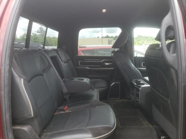 Photo 6 from auction – 2019 RAM 2500 LARAM with VIN 3C6UR5FJ8KG714663