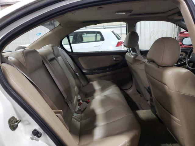 Photo 6 from auction – 2001 NISSAN MAXIMA GXE with VIN JN1CA31D21T827546