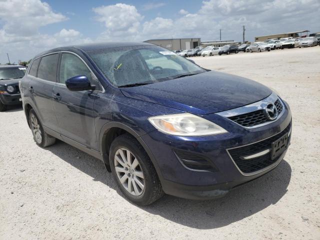 MAZDA CX-9 2010 with VIN JM3TB2MA2A0216060 - Photo from auction