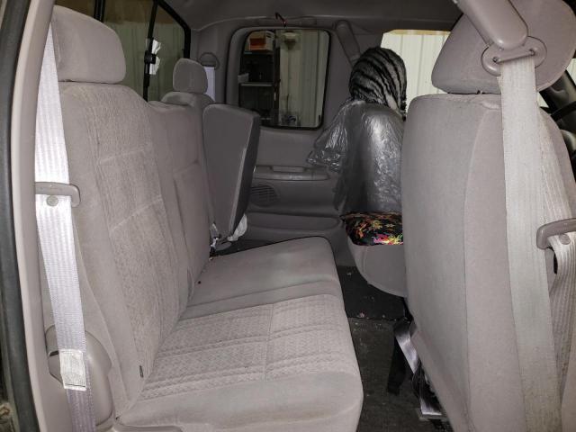 Photo 6 from auction – 2003 TOYOTA TUNDRA ACC with VIN 5TBBT44143S355192