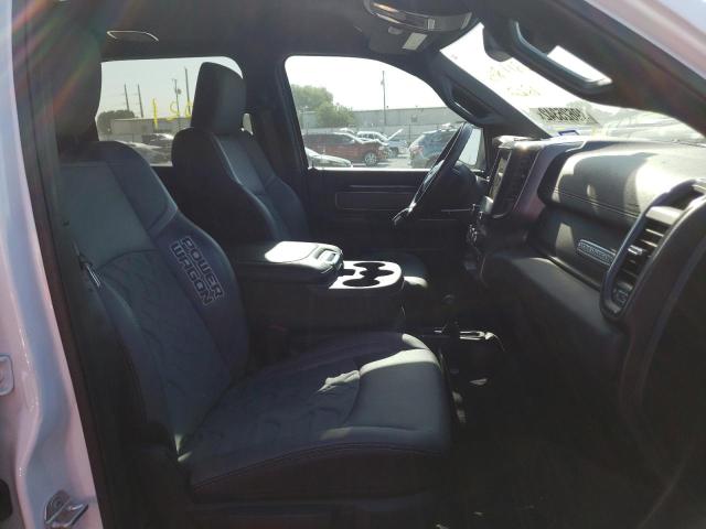 Photo 5 from auction – 2020 RAM 2500 POWER with VIN 3C6TR5EJ2LG231135