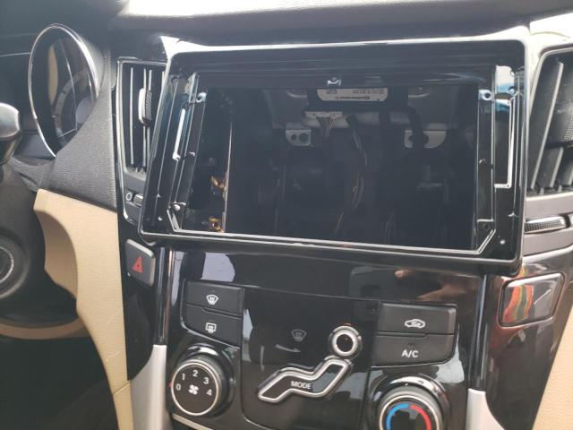 Photo 9 from auction – 2013 HYUNDAI SONATA GLS with VIN 5NPEB4AC7DH786503