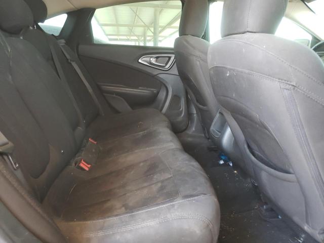 Photo 6 from auction – 2015 CHRYSLER 200 LIMITE with VIN 1C3CCCAB6FN719954