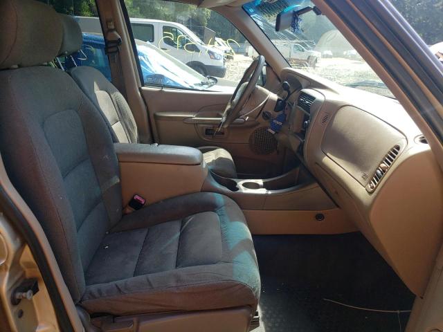 Photo 5 from auction – 2002 FORD EXPLORER S with VIN 1FMZU67E92UB64712