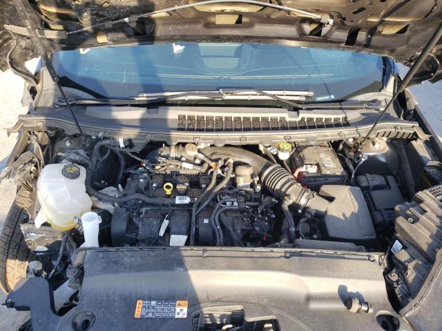 Photo 7 from auction – 2020 FORD EDGE TITAN with VIN 2FMPK3K95LBA96373