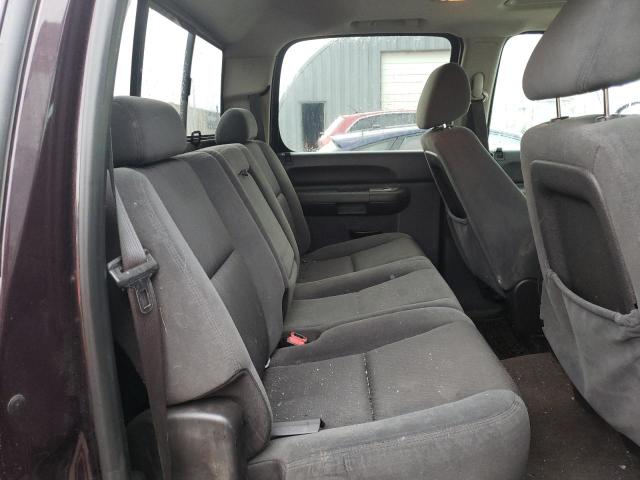 Photo 6 from auction – 2008 CHEVROLET silverado with VIN 2GCEK13M781286000