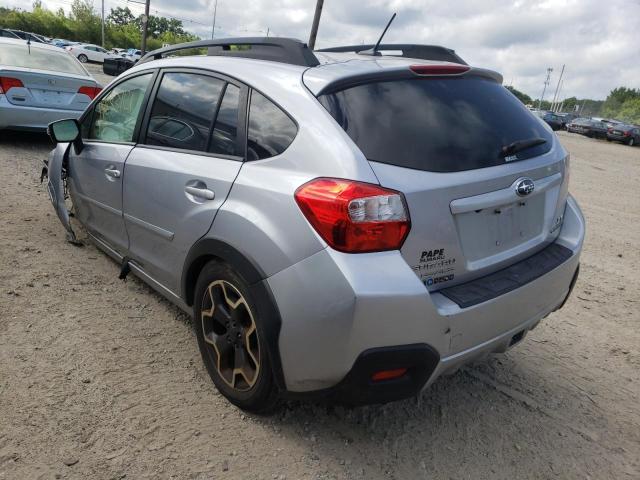 Photo 3 from auction – 2015 SUBARU XV CROSSTR with VIN JF2GPAPC3F8223757