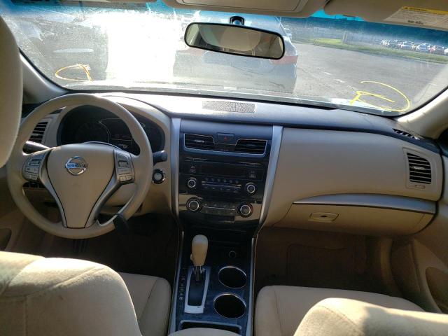 Photo 9 from auction – 2013 NISSAN ALTIMA 2.5 with VIN 1N4AL3AP7DN518615
