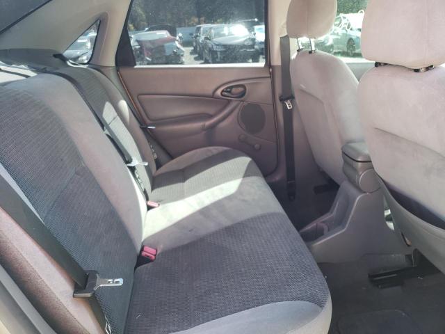 Photo 6 from auction – 2003 FORD FOCUS LX with VIN 1FAFP33P53W164495