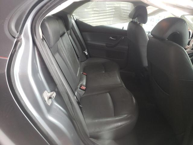 Photo 6 from auction – 2007 SAAB 9-3 2.0T with VIN YS3FD49Y271118515