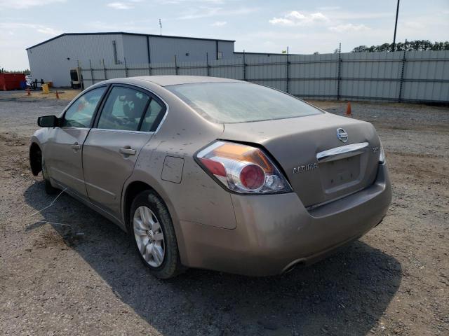 Фото 3 с аукциона – 2012 NISSAN ALTIMA BAS с VIN 1N4AL2AP3CC145500