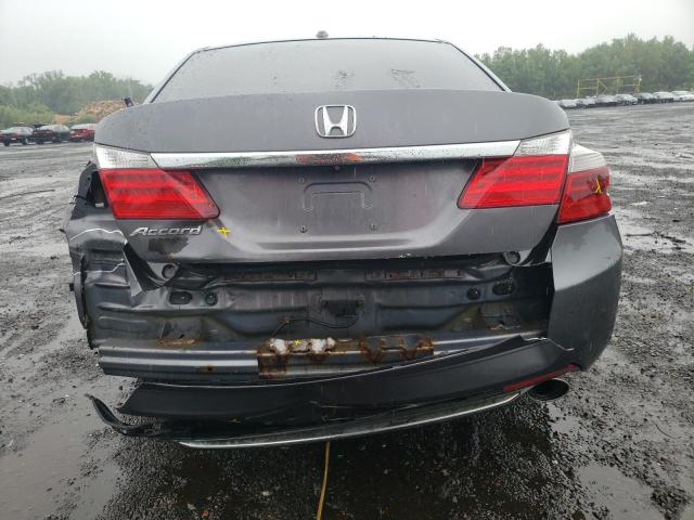 Photo 9 from auction – 2015 HONDA ACCORD EXL with VIN 1HGCR2F86FA087628