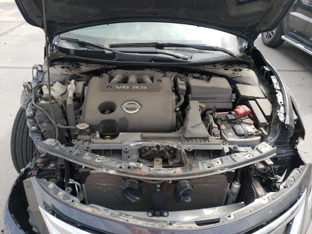 Photo 7 from auction – 2015 NISSAN ALTIMA 3.5 with VIN 1N4BL3AP1FC115006