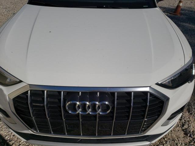 Photo 7 from auction – 2020 AUDI Q3 PREMIUM with VIN WA1AECF32L1125325