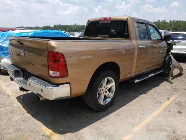 Photo 4 from auction – 2012 DODGE RAM 1500 S with VIN 1C6RD6GT8CS101303