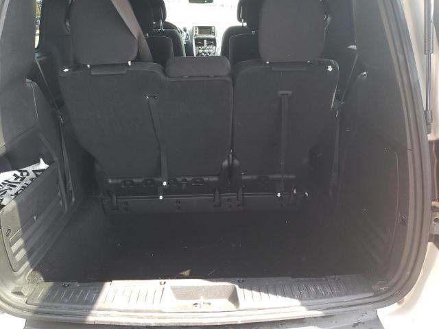 Photo 9 from auction – 2019 DODGE GRAND CARA with VIN 2C4RDGBG2KR794586