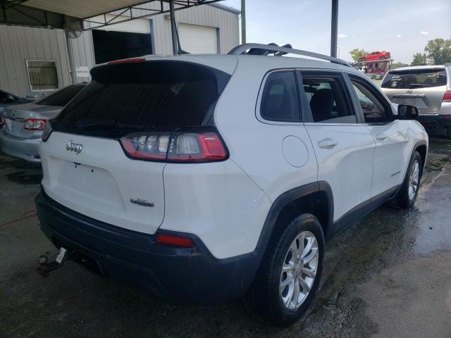 Photo 4 from auction – 2019 JEEP CHEROKEE L with VIN 1C4PJLCB2KD206524