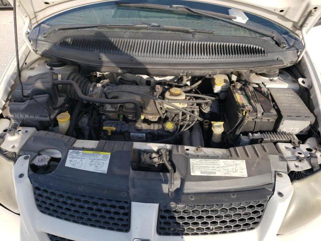 صورة رقم 7 من المزاد - 2003 DODGE GRAND CARA مع VIN 1D4GP24393B130347