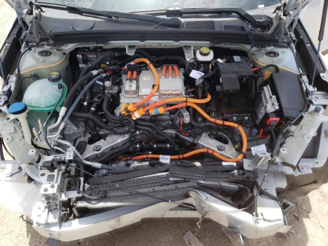 Photo 7 from auction – 2021 POLESTAR 2 with VIN LPSED3KA7ML016890