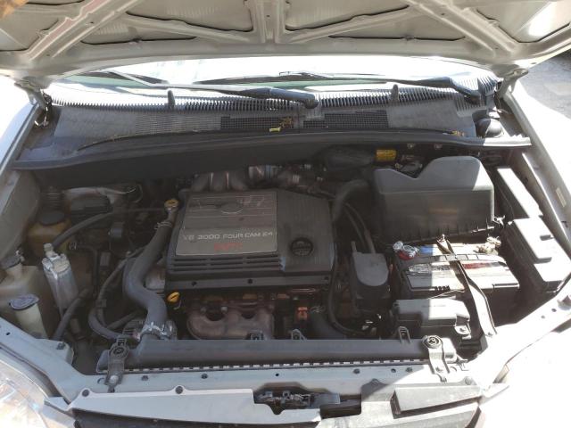 Photo 7 from auction – 2002 TOYOTA SIENNA LE with VIN 4T3ZF13C72U450616