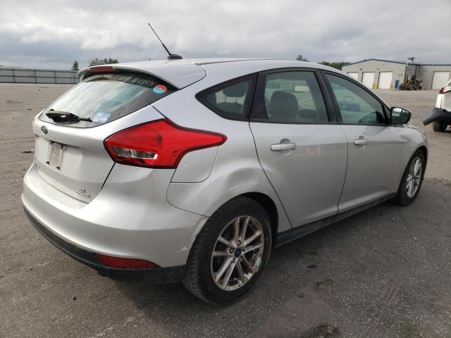 Photo 4 from auction – 2016 FORD FOCUS with VIN 1FADP3K23GL355773