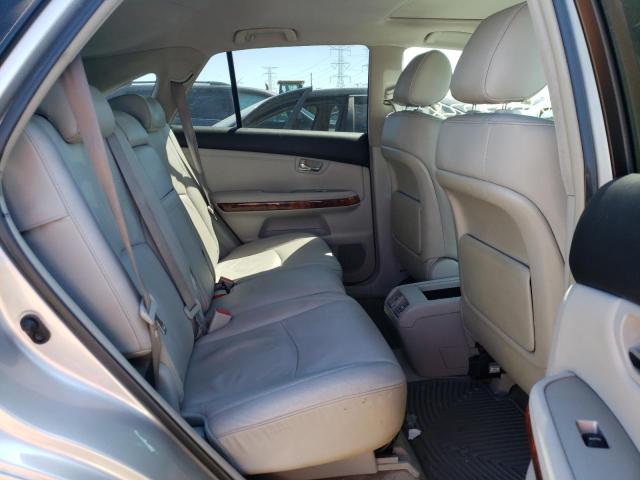 Photo 6 from auction – 2008 LEXUS RX 350 with VIN 2T2HK31U28C050234