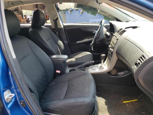 Photo 5 from auction – 2010 TOYOTA CAROLLA with VIN 2T1BU4EE3AC356748