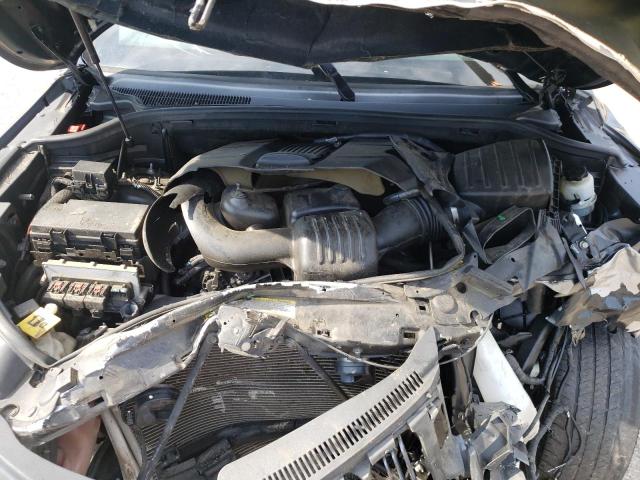 Photo 7 from auction – 2011 JEEP GRAND CHER with VIN 1J4RR4GG6BC721572