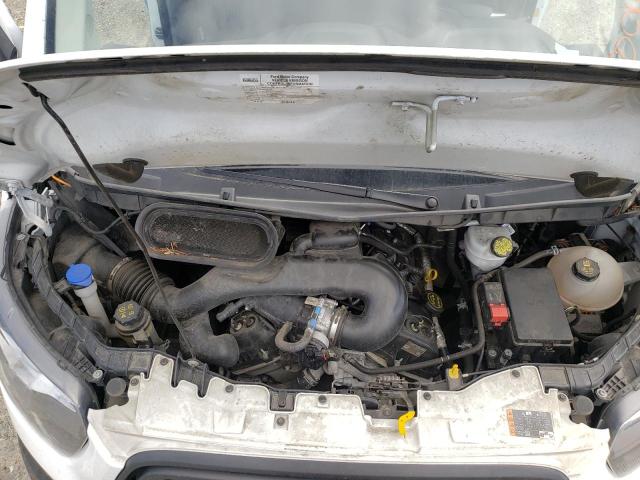 Photo 7 from auction – 2019 FORD TRANSIT T- with VIN 1FTYR2CM8KKB83660