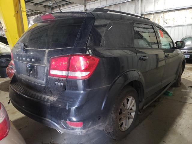 Photo 4 from auction – 2015 DODGE JOURNEY SX with VIN 3C4PDDBG4FT593412