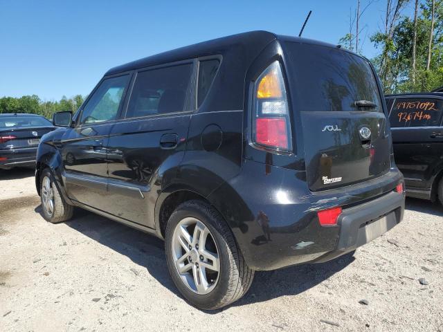 Photo 3 from auction – 2010 KIA SOUL + with VIN KNDJT2A28A7700039