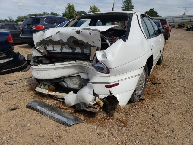 Photo 4 from auction – 1997 CHEVROLET LUMINA BAS with VIN 2G1WL52M3V9268545