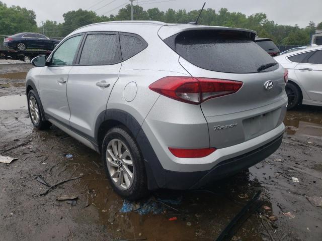 Photo 3 from auction – 2017 HYUNDAI TUCSON LIM with VIN KM8J3CA46HU347816