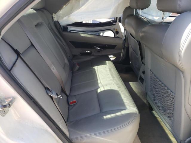Photo 6 from auction – 2007 CADILLAC CTS with VIN 1G6DM57T770109104