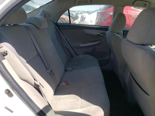 Photo 6 from auction – 2011 TOYOTA COROLLA BA with VIN 2T1BU4EEXBC583324