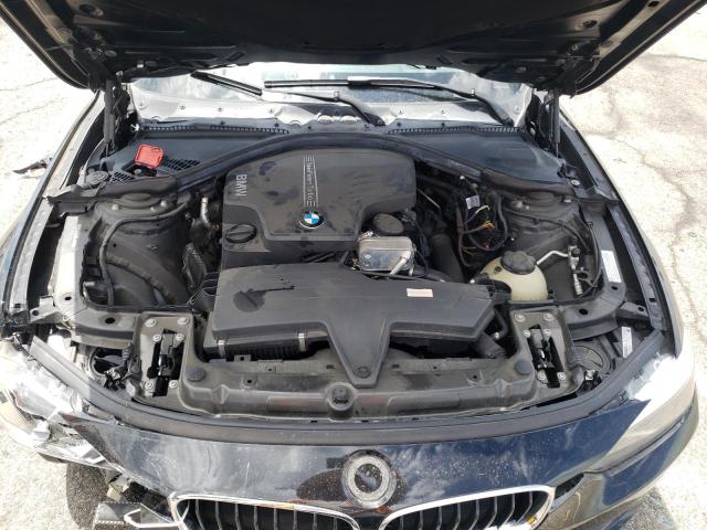 Photo 7 from auction – 2012 BMW 328 I with VIN WBA3A5C50CF346739