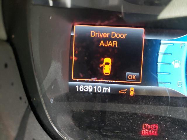 Photo 8 from auction – 2011 FORD EDGE LIMIT with VIN 2FMDK3KCXBBB46729