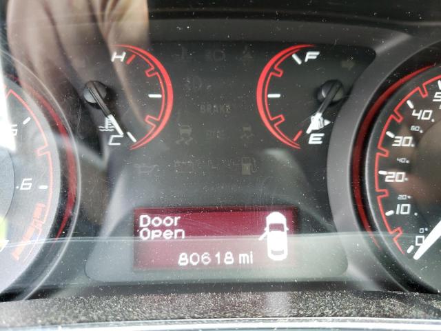 Photo 8 from auction – 2014 DODGE DART SXT with VIN 1C3CDFBB8ED667700
