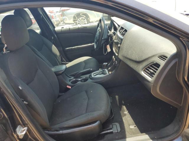 Photo 5 from auction – 2012 DODGE AVENGER SE with VIN 1C3CDZAB3CN158611